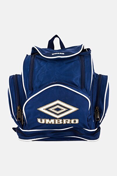 UMBRO Women Brand Logo Mini Backpack, Navy