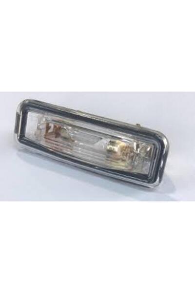 İthal Ford focus 1 1998-2005-plaka aydınlatma lambası