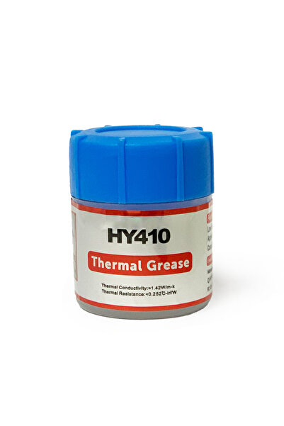 Raco معجون حراري HY410 لتبريد وحدة المعالجة المركزية ووحدة يحافظ على البرودة ...