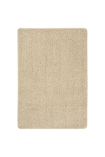 Concept Covor pufos, crem, 160x230 cm, antiderapant