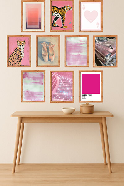 UNT Κουζίνα με εμφάνιση πλαισίου 10 στοιχείων |   Σύγχρονος |   Σετ ζωγραφική...