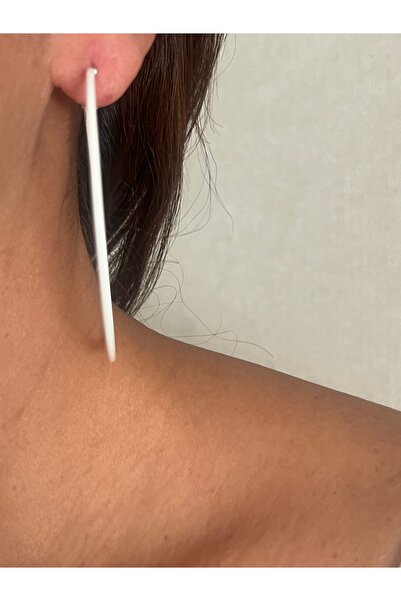 tones official Big-Chunky Hoop Earrings