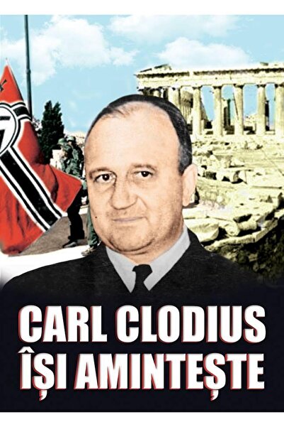 Editura Miidecarti Carl Clodius remembers