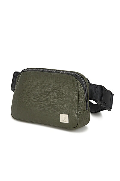 WIWU حقيبة عابرة للجسم من لولو - أخضر