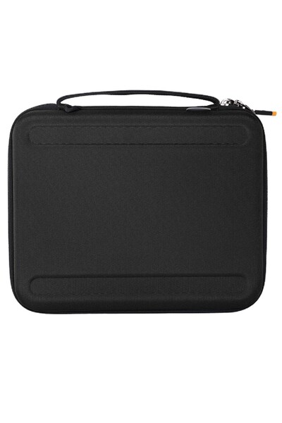 WIWU حقيبة صلبة متوازية 11 بوصة - أسود