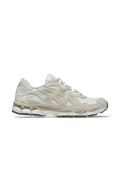 Asics Gel-Nyc Unisex Casual Shoes 1203A663-102 White
