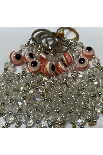 BALERA Μπρελόκ με Κορδόνια Προστασίας από το Κακό Μάτι-05