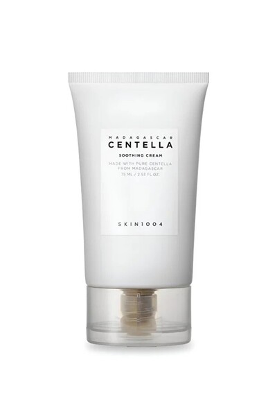 Skin1004 Oil Madagascar Ceramide Soothing Cream with Centella - 75 ml