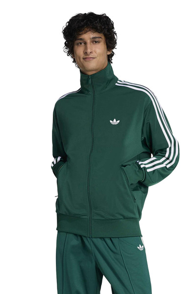 adidas Men's Casual Sweatshirt Firebird Tt Kd8314