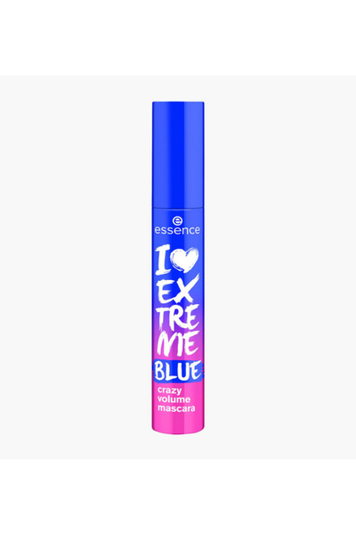 L.A Colors Essence I Love Extreme Crazy Volume Mascara - 12 ml
