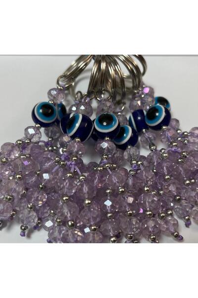 BALERA Μπρελόκ με Κορδόνι Προστασίας από το Κακό Μάτι-02