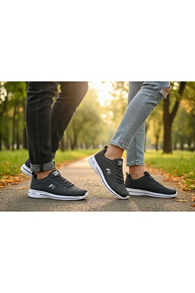 Look Life Pantofi sport unisex Daily Mesh