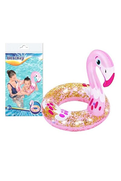 BESTWAY Shimmer N’ Float Swim Ring