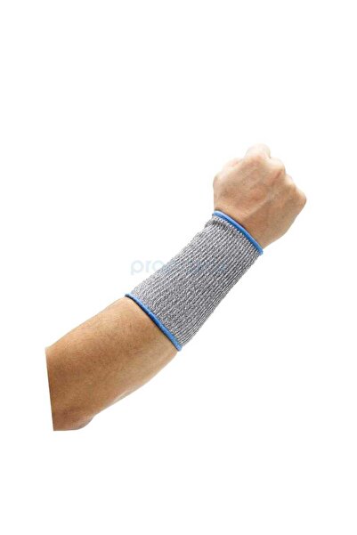 ACTIVEHAND Slv-35 Abrasion Tear and Cut Resistant Sleeve - Cut5