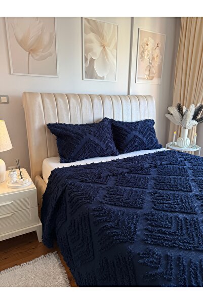 shop Helen Çift Kişilik Yatak Örtüsü