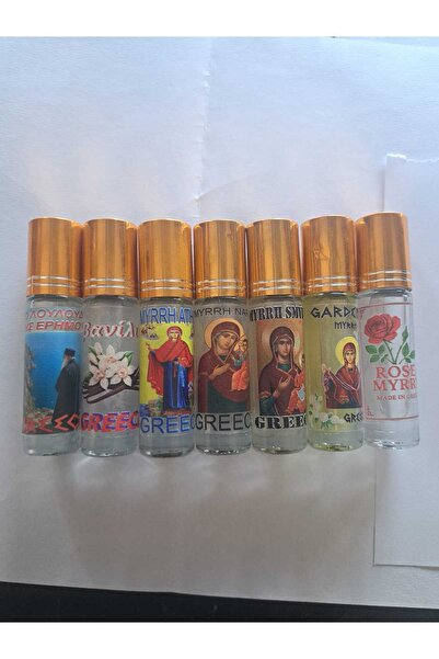 ICOANA TRANSILVANIEI ΕΛΛΗΝΙΚΟ ΣΕΤ ΑΡΩΜΑΤΟΣ 7 ΓΕΥΣΕΩΝ