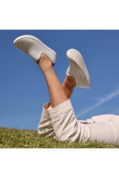 Allbirds كراسي استرخاء نسائية على شكل شجرة - أسود طبيعي (نعل أسود طبيعي)