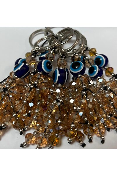 BALERA Μπρελόκ με Κορδόνι Ευχών-17