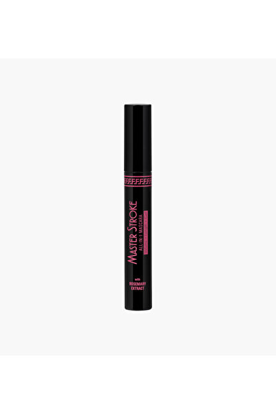 Armaf Beaute Master Stroke All-in-1 Mascara with Rosemary Extract