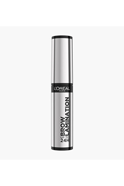 L'Oreal Paris Brow Infallible 24 H Brow Lamination Gel