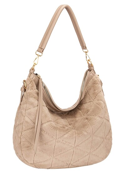 David Jones Дамска чанта през рамо 7070-1