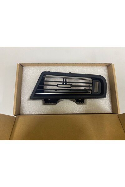 BMW 5 SERİSİ F10 KALORİFER IZGARASI SAĞ ÖN NİKELAJLI 64229166884.