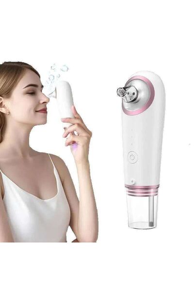 KINSEI BEAUTY ✨ Water Cycle Pore Cleanser | 3 Speed Blackhead Remover ✨