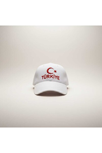 Aware Time Pălărie Turcia cu logo Moon Star