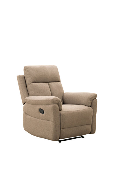 Icon Living Durable High Quality Manual Recliner Sofa