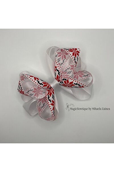 MagicBowtique by Mihaela Zainea Accessory M Traditional Large
