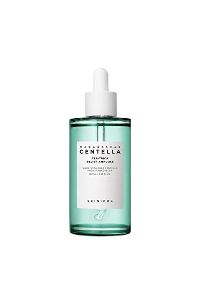 Skin1004 Oil Centella Tea-Trica Relief Ampoule 100ml