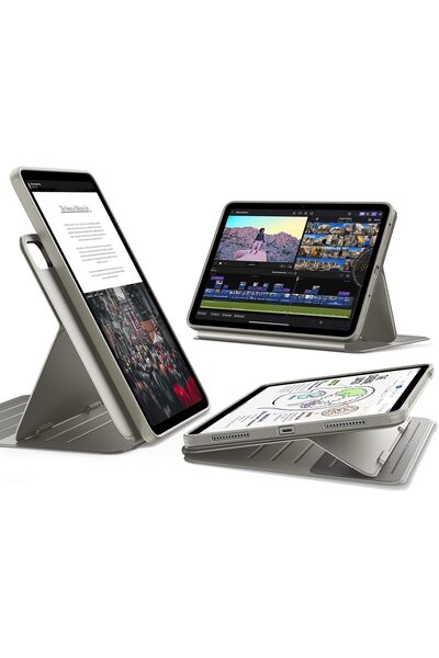 ESR iPad Air 11 Inch Case for M4/M3/M2 (2026/2025/2024) & Air 6th/5th/4th Gen...