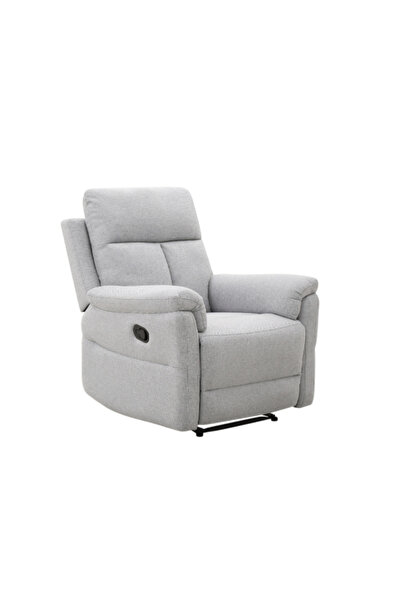 Icon Living أريكة استرخاء يدوية متينة وعالية الجودة