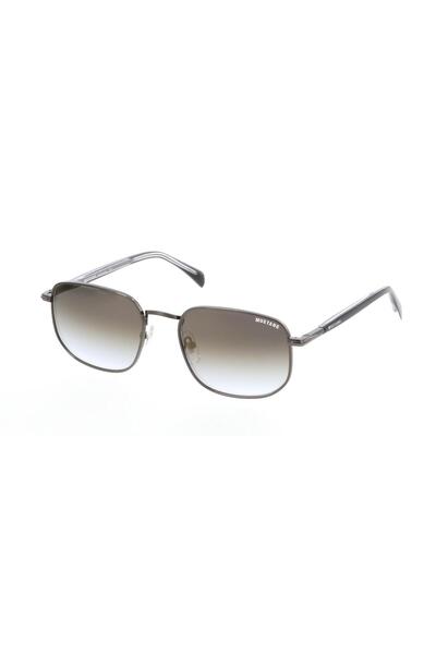 Mustang Mu2679-03 57 Unisex Sunglasses