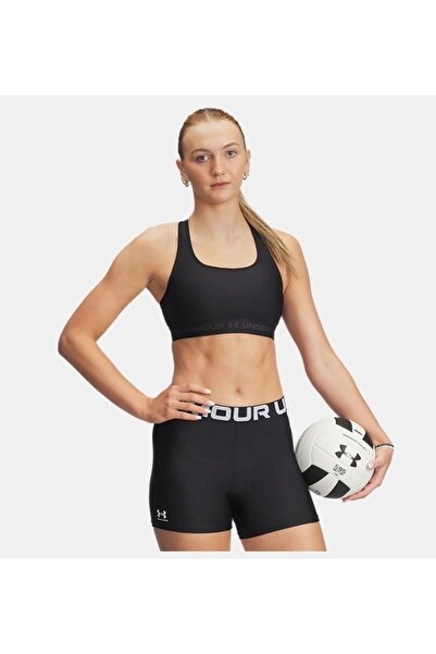 Under Armour Ua Crossback Mid Women's Sports Bra 1361034-001