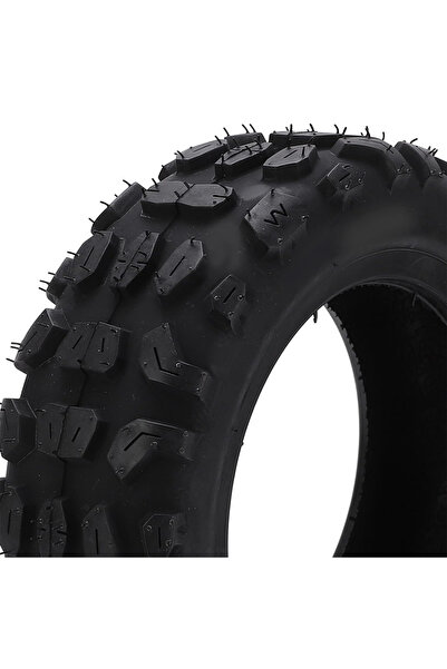 bisiklet dünyam 90/65-6.5 Off-Road Tubeless Dış Lastik - 11 İnç