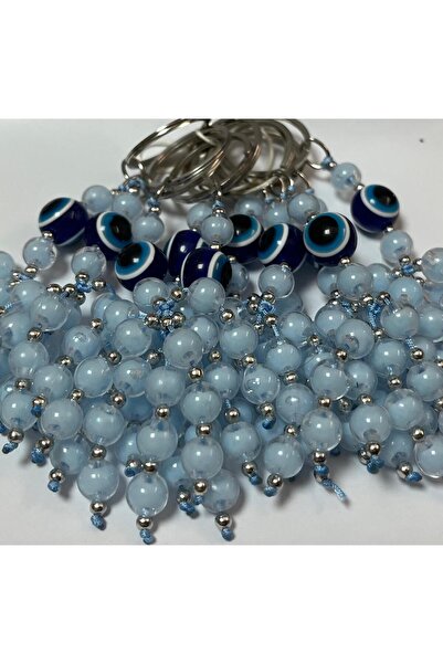 BALERA Μπρελόκ με Κορδόνια Προστασίας από το Κακό Μάτι-10