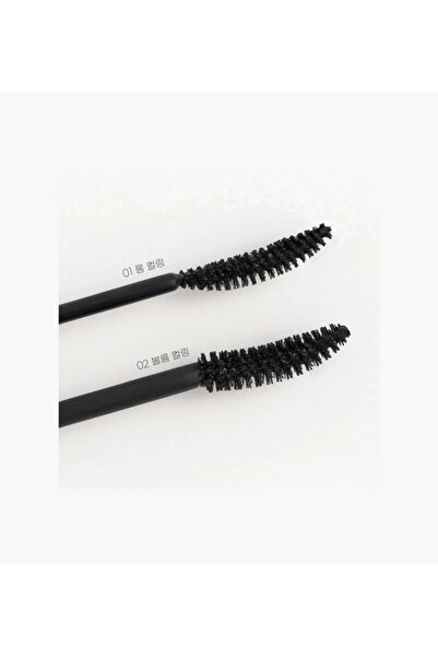 PERIPERA Ink All Black Mascara