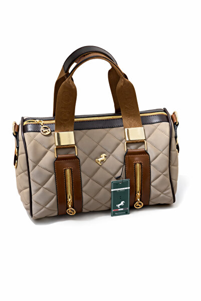 Miami Polo Club Miami Polo Quilted Women's with Hand and Shoulder Straps and ...