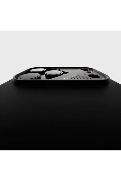 Aulumu جراب A17 النحيف المقاوم للصدمات لهاتف iPhone 17 Pro Max