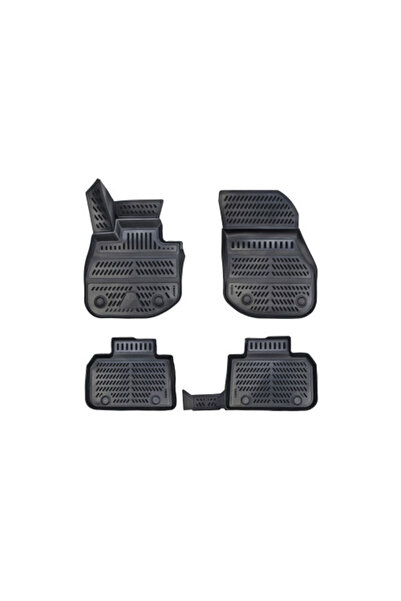 ERK Covoare cauciuc tavita compatibile BMW iX1 U11 Electro 2022-> Cod: A80-X221