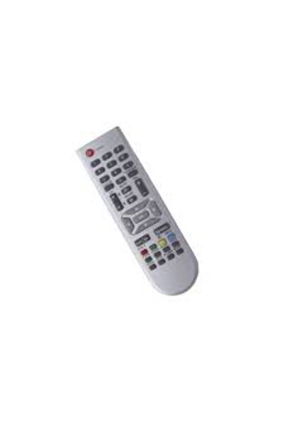 Focus Village Remote Control