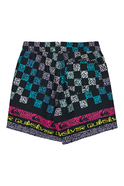 Quiksilver Evd Printed