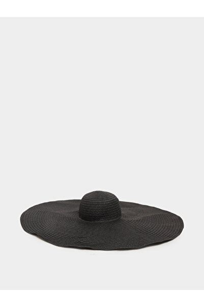 Styli Wide Brim Straw Sun Hat