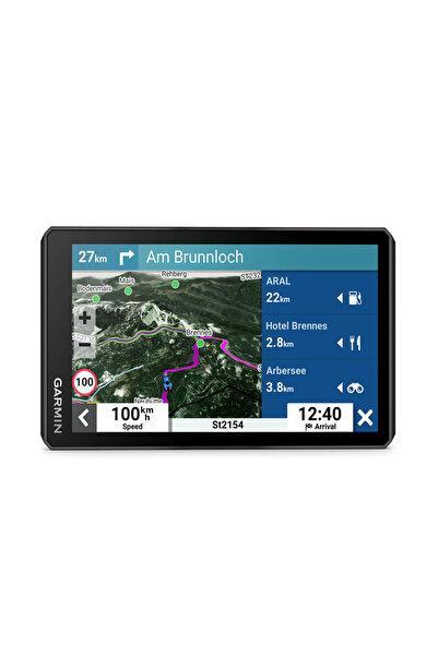Garmin Zumo XT2