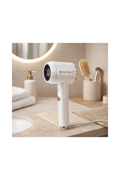 Paxton Στεγνωτήρας μαλλιών, Πάξτον, 1800 W