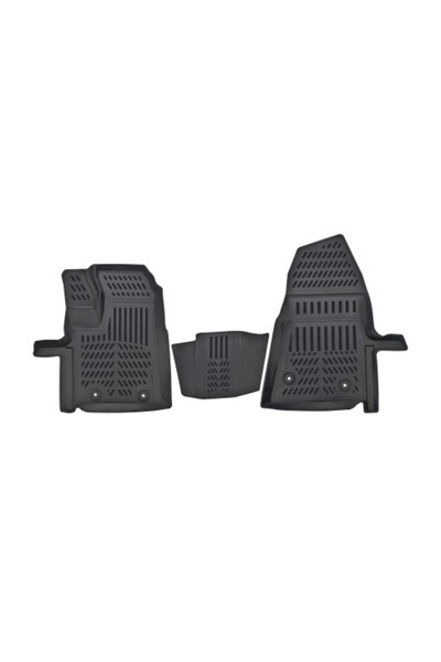 ERK Covoare cauciuc tavita compatibile Audi E-Tron 2018-> Cod: A80-X232