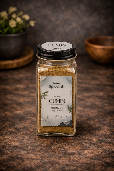 Spicelith Kimyon Organik 120 gr