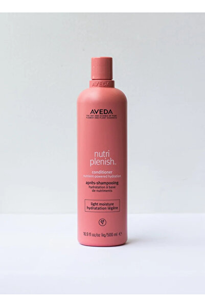 Aveda Nutriplenish Conditioner Light Moisture 500ml