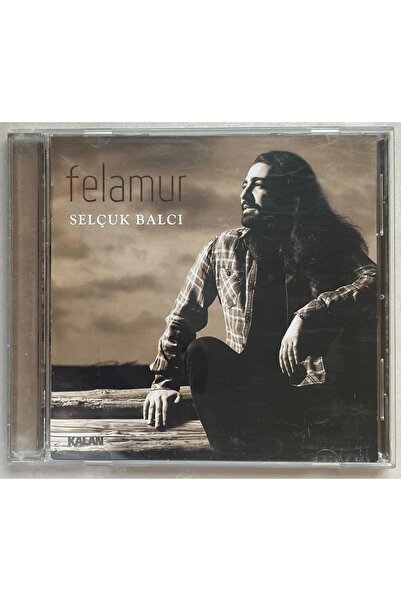 Kalan Müzik سيلتشوك بالسي فيلامور سي دي